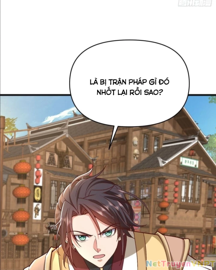 Đệ Tử Siêu Thần Ta Nằm Không, Tông Môn Hủy Diệt Ta Vô Địch Chapter 21 - 28