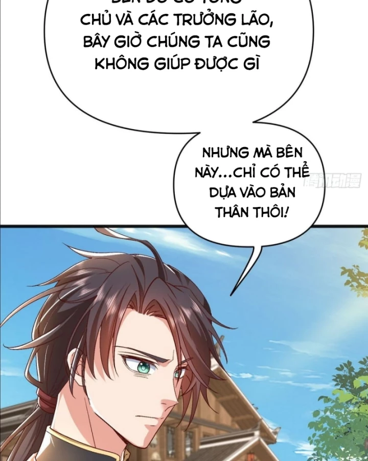 Đệ Tử Siêu Thần Ta Nằm Không, Tông Môn Hủy Diệt Ta Vô Địch Chapter 21 - 33