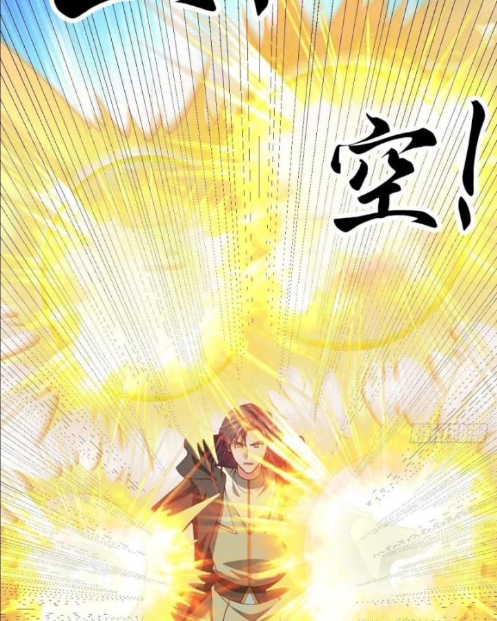 Đệ Tử Siêu Thần Ta Nằm Không, Tông Môn Hủy Diệt Ta Vô Địch Chapter 21 - 55