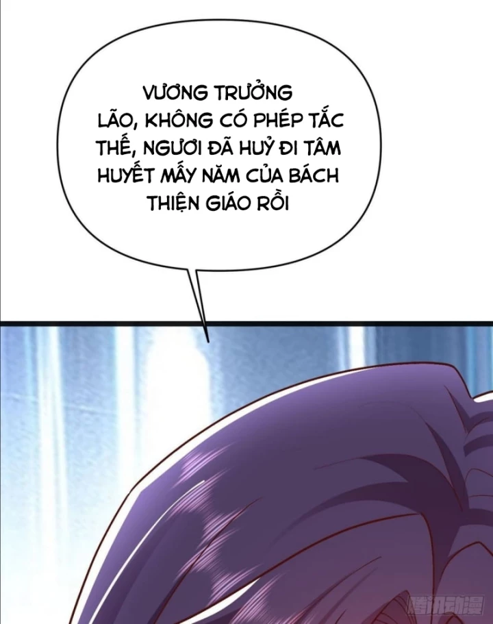 Đệ Tử Siêu Thần Ta Nằm Không, Tông Môn Hủy Diệt Ta Vô Địch Chapter 21 - 57