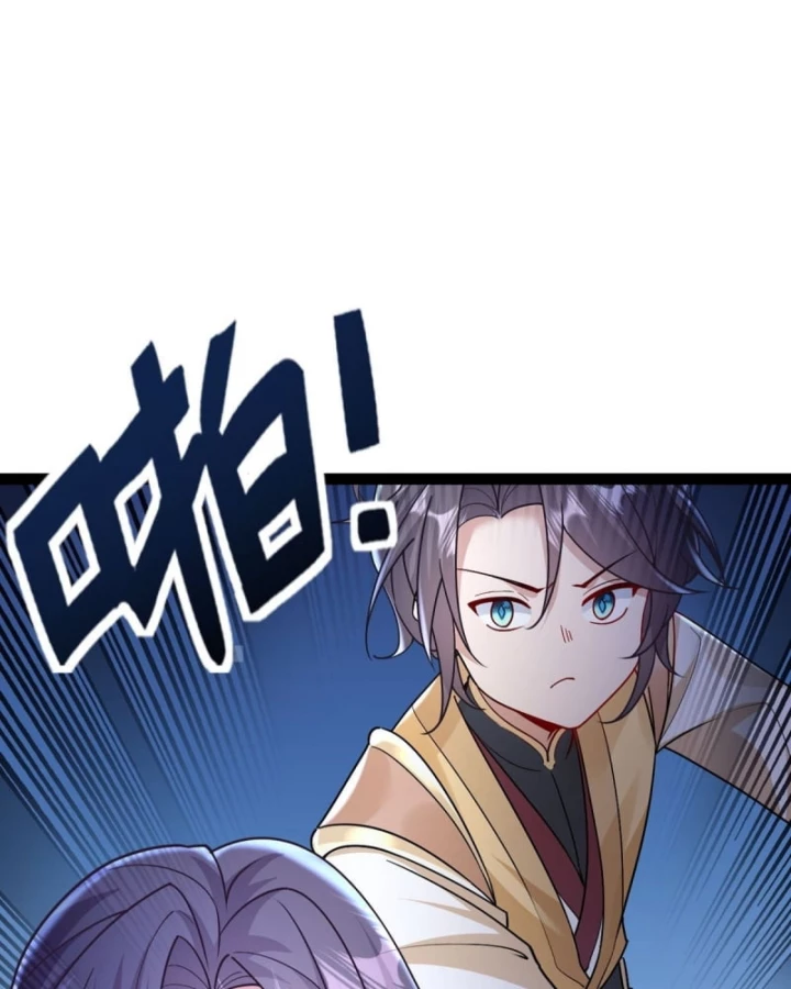 Đệ Tử Siêu Thần Ta Nằm Không, Tông Môn Hủy Diệt Ta Vô Địch Chapter 21 - 68