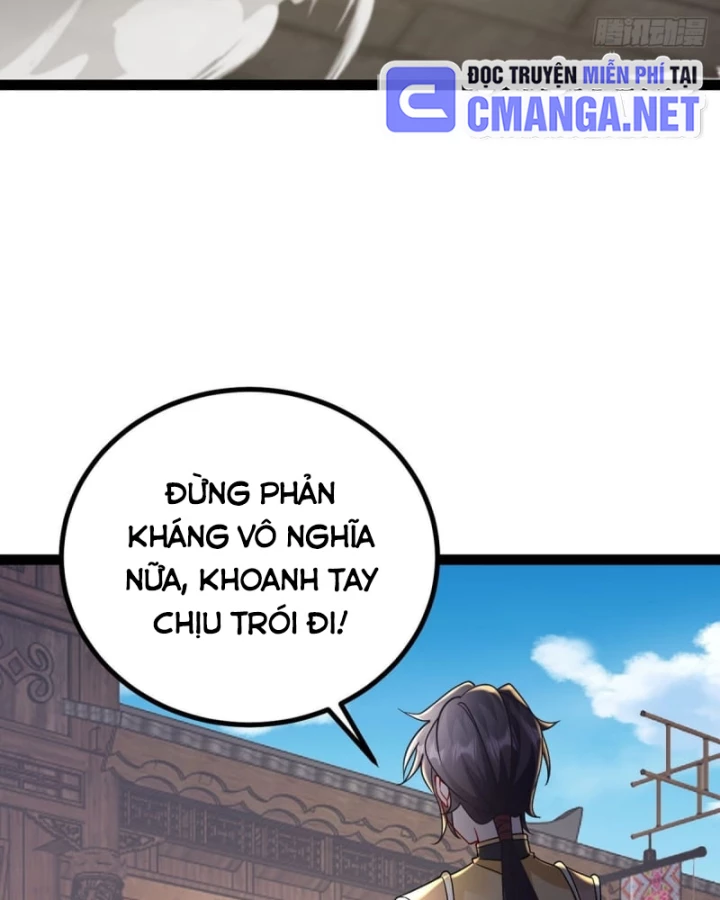 Đệ Tử Siêu Thần Ta Nằm Không, Tông Môn Hủy Diệt Ta Vô Địch Chapter 21 - 74