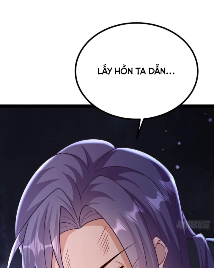 Đệ Tử Siêu Thần Ta Nằm Không, Tông Môn Hủy Diệt Ta Vô Địch Chapter 21 - 77