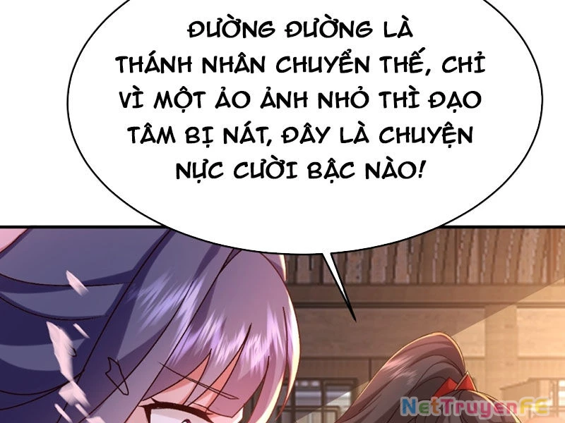 Đệ Tử Siêu Thần Ta Nằm Không, Tông Môn Hủy Diệt Ta Vô Địch Chapter 22 - 65