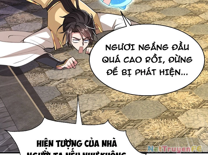 Đệ Tử Siêu Thần Ta Nằm Không, Tông Môn Hủy Diệt Ta Vô Địch Chapter 23 - 47