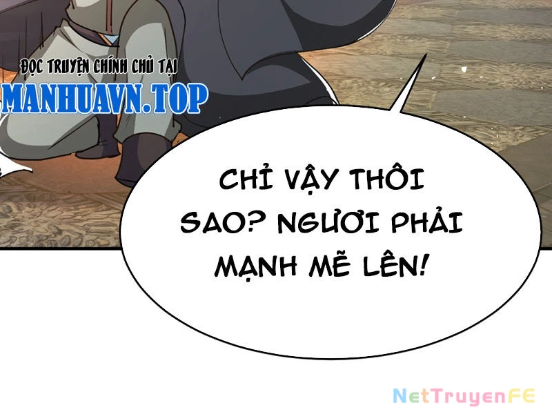 Đệ Tử Siêu Thần Ta Nằm Không, Tông Môn Hủy Diệt Ta Vô Địch Chapter 23 - 54