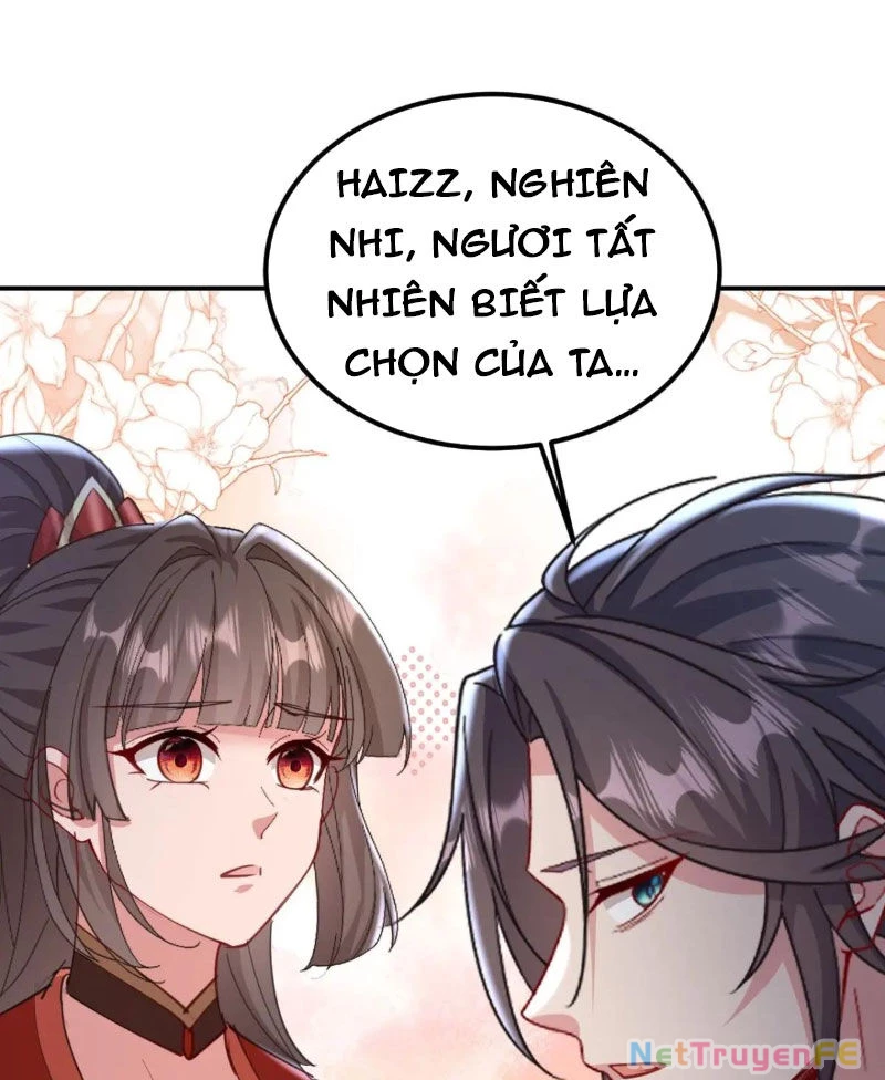 Đệ Tử Siêu Thần Ta Nằm Không, Tông Môn Hủy Diệt Ta Vô Địch Chapter 25 - 16