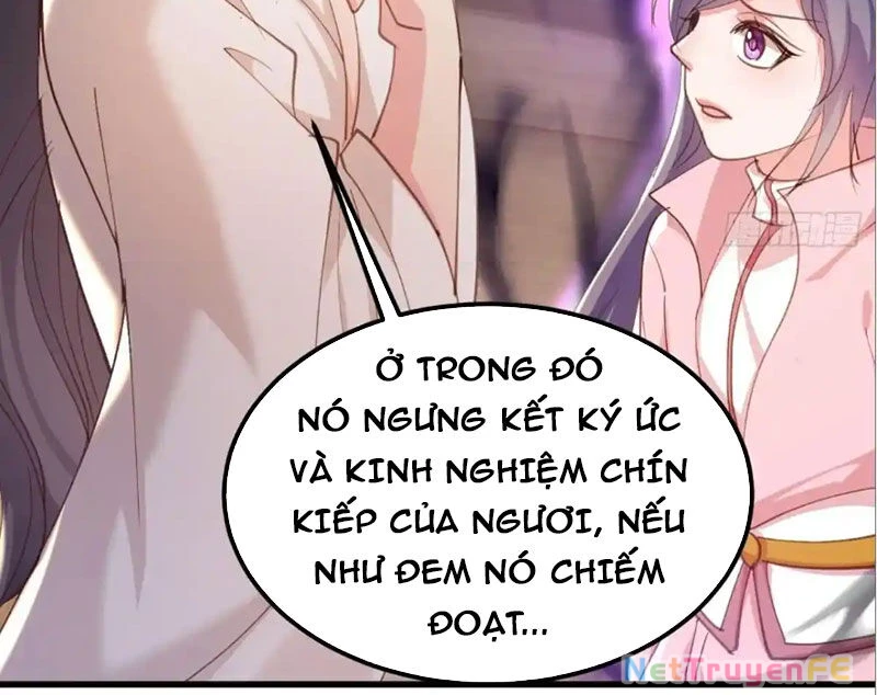 Đệ Tử Siêu Thần Ta Nằm Không, Tông Môn Hủy Diệt Ta Vô Địch Chapter 28 - 5