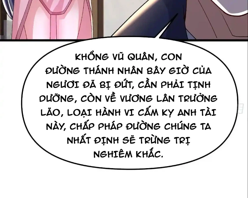 Đệ Tử Siêu Thần Ta Nằm Không, Tông Môn Hủy Diệt Ta Vô Địch Chapter 30 - 13