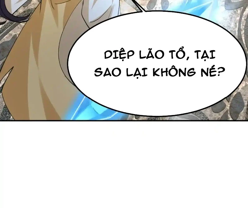 Đệ Tử Siêu Thần Ta Nằm Không, Tông Môn Hủy Diệt Ta Vô Địch Chapter 30 - 63