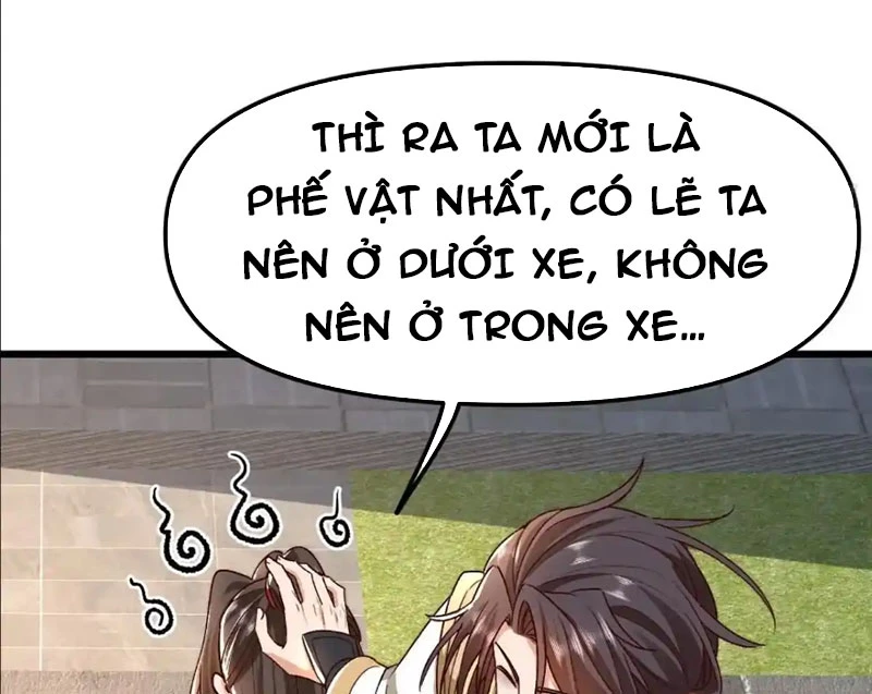 Đệ Tử Siêu Thần Ta Nằm Không, Tông Môn Hủy Diệt Ta Vô Địch Chapter 31 - 32