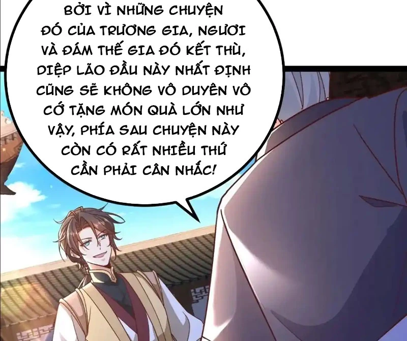 Đệ Tử Siêu Thần Ta Nằm Không, Tông Môn Hủy Diệt Ta Vô Địch Chapter 31 - 41