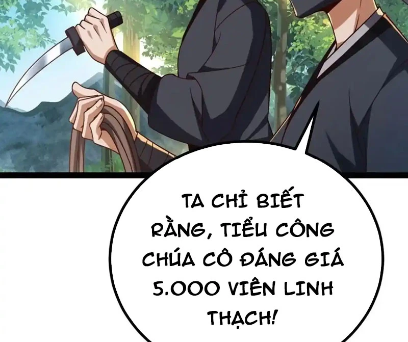 Đệ Tử Siêu Thần Ta Nằm Không, Tông Môn Hủy Diệt Ta Vô Địch Chapter 31 - 63