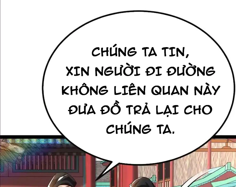 Đệ Tử Siêu Thần Ta Nằm Không, Tông Môn Hủy Diệt Ta Vô Địch Chapter 33 - 53