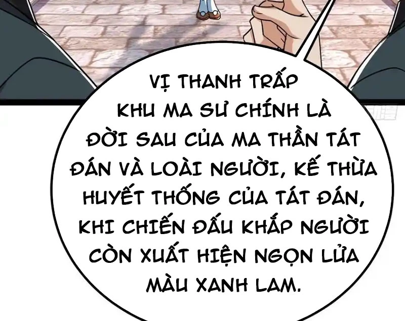 Đệ Tử Siêu Thần Ta Nằm Không, Tông Môn Hủy Diệt Ta Vô Địch Chapter 33 - 74