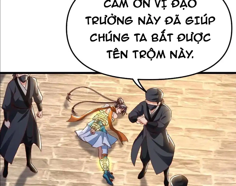 Đệ Tử Siêu Thần Ta Nằm Không, Tông Môn Hủy Diệt Ta Vô Địch Chapter 34 - 26