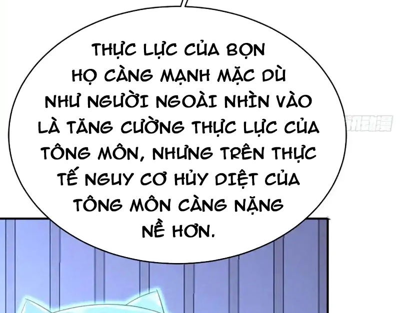 Đệ Tử Siêu Thần Ta Nằm Không, Tông Môn Hủy Diệt Ta Vô Địch Chapter 34 - 50