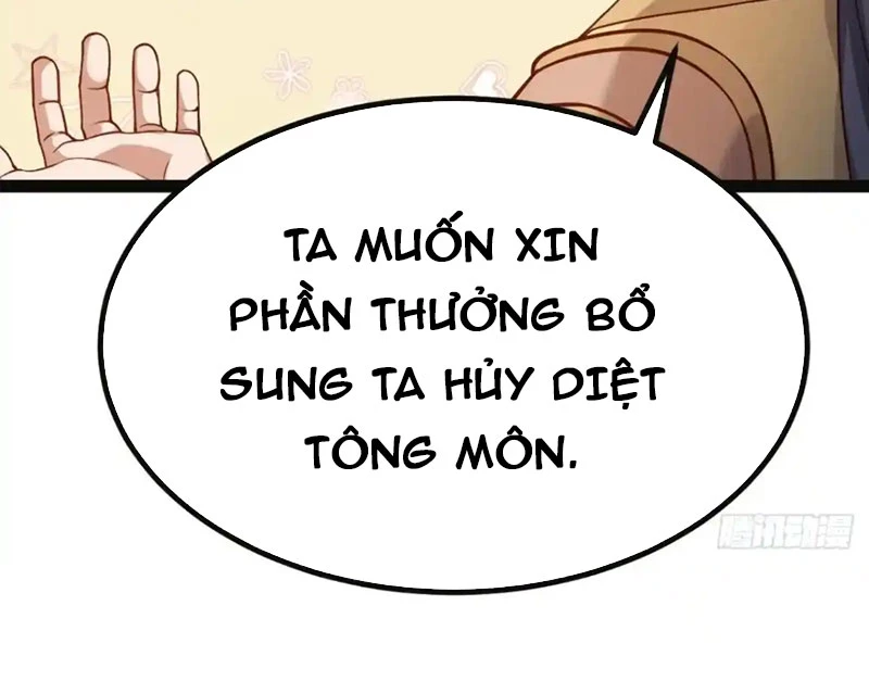 Đệ Tử Siêu Thần Ta Nằm Không, Tông Môn Hủy Diệt Ta Vô Địch Chapter 34 - 71