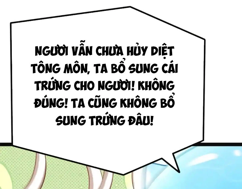 Đệ Tử Siêu Thần Ta Nằm Không, Tông Môn Hủy Diệt Ta Vô Địch Chapter 34 - 72