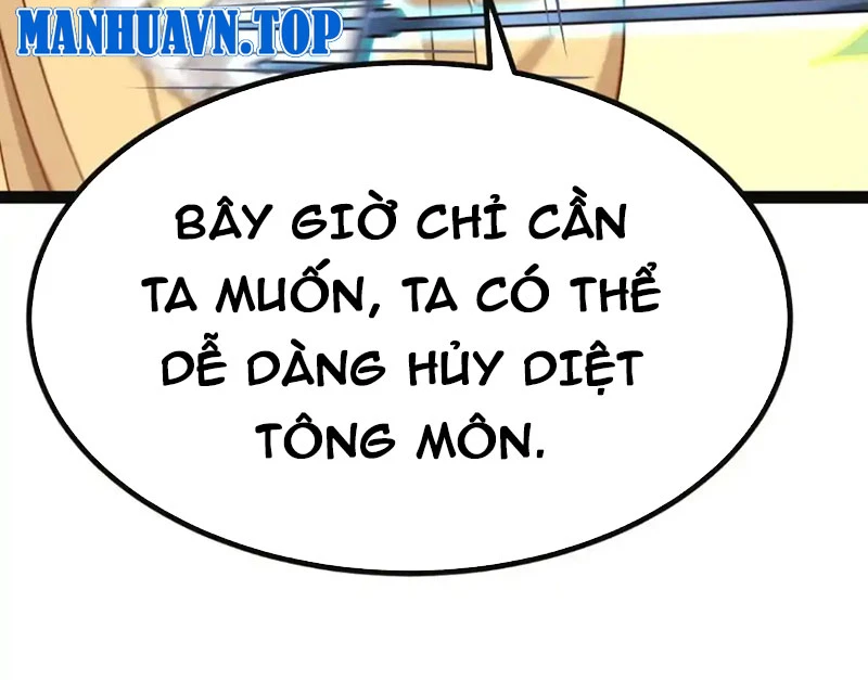 Đệ Tử Siêu Thần Ta Nằm Không, Tông Môn Hủy Diệt Ta Vô Địch Chapter 34 - 74