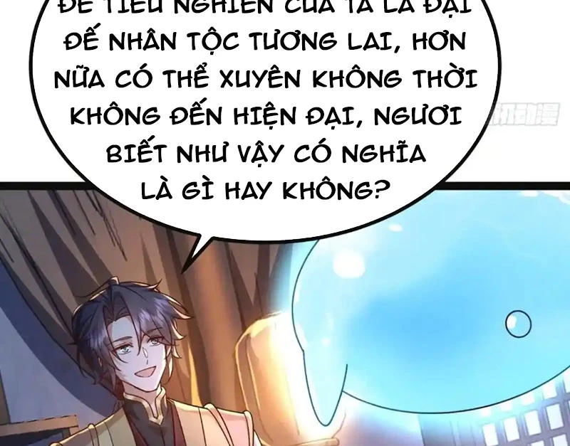 Đệ Tử Siêu Thần Ta Nằm Không, Tông Môn Hủy Diệt Ta Vô Địch Chapter 34 - 77