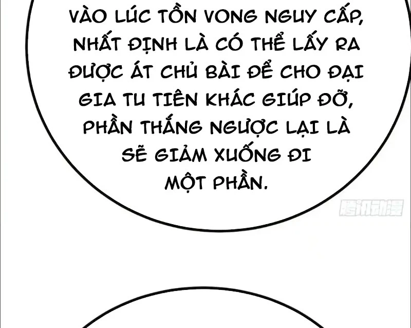 Đệ Tử Siêu Thần Ta Nằm Không, Tông Môn Hủy Diệt Ta Vô Địch Chapter 35 - 4