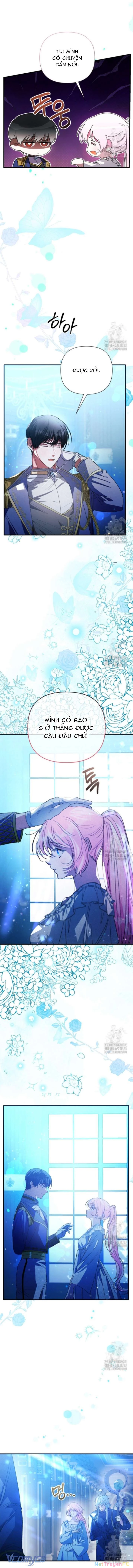 Này Tiểu Công Tước Chỉ Cần Tin Tưởng Tôi!!! Chapter 82 - 13