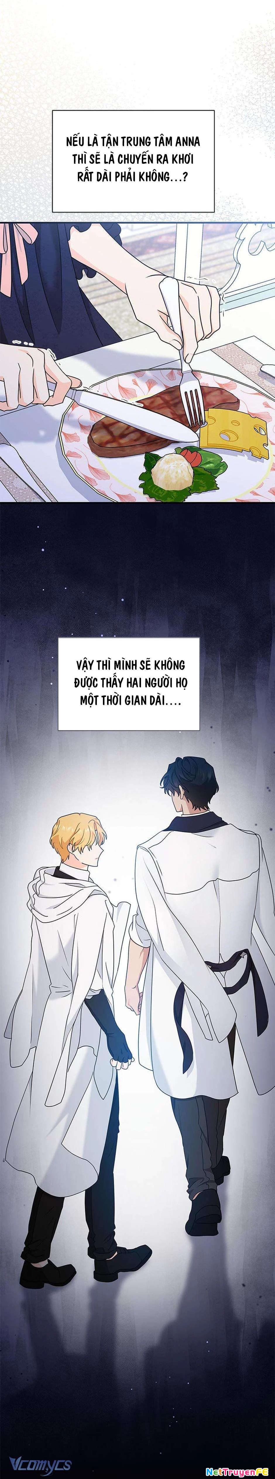 Cô Gái Sẽ Trở Thành Chủ Gia Đình Chapter 48 - 24