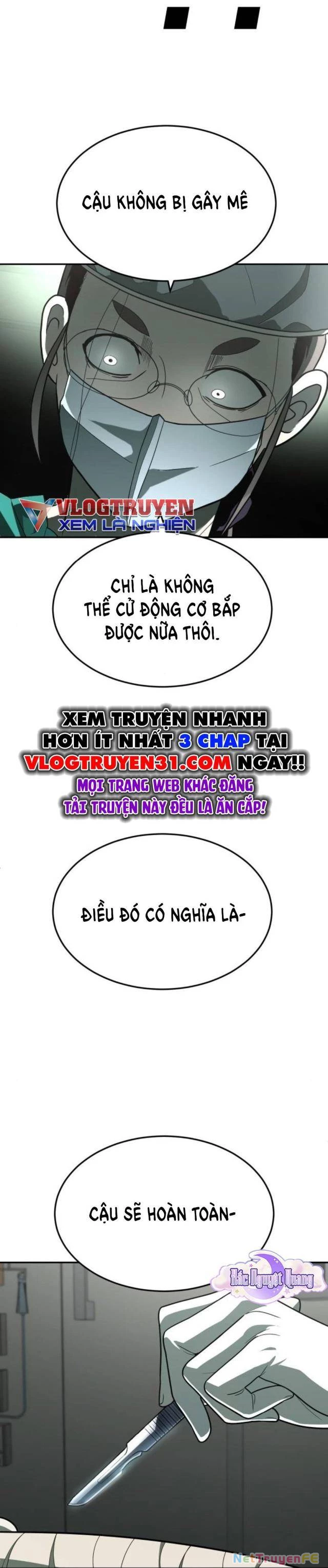 Món Đồ Chơi Chapter 35 - 13