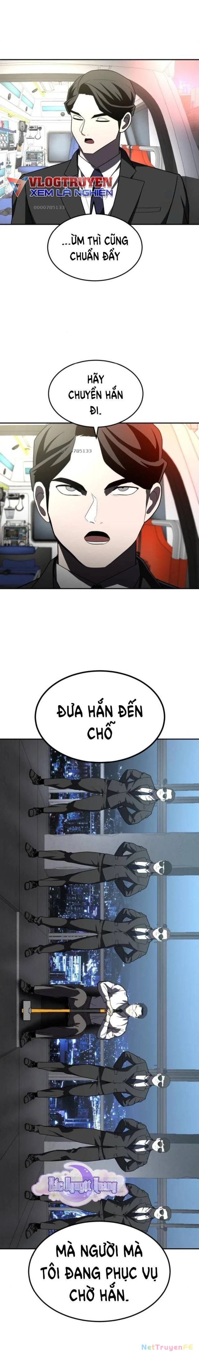 Món Đồ Chơi Chapter 37 - 2