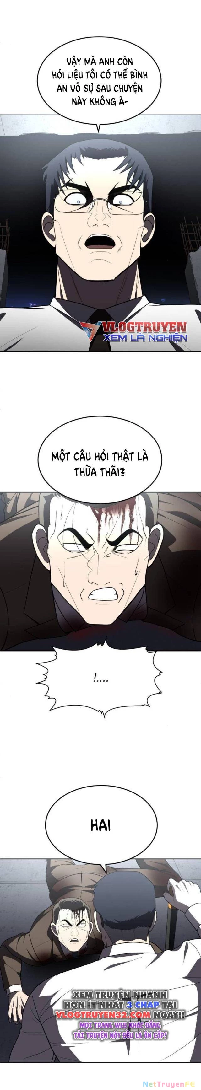 Món Đồ Chơi Chapter 37 - 13