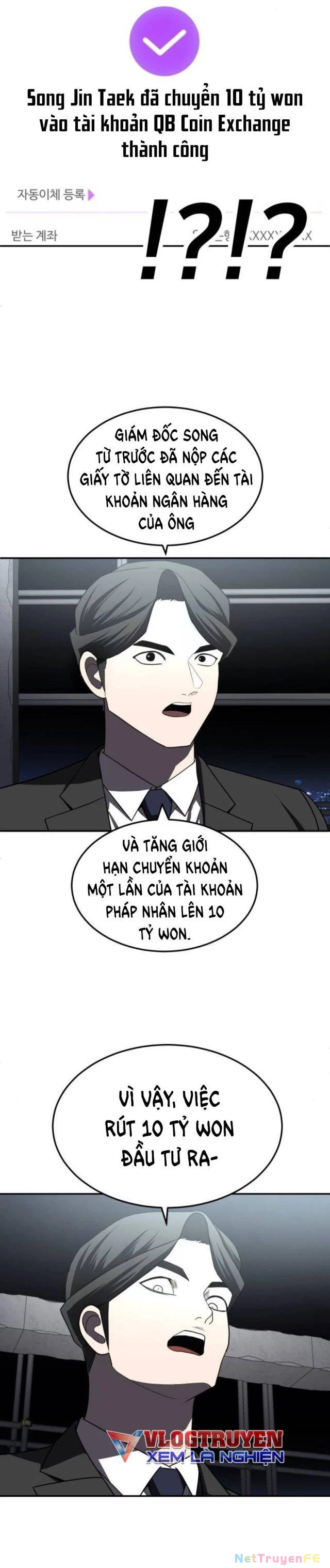 Món Đồ Chơi Chapter 37 - 23