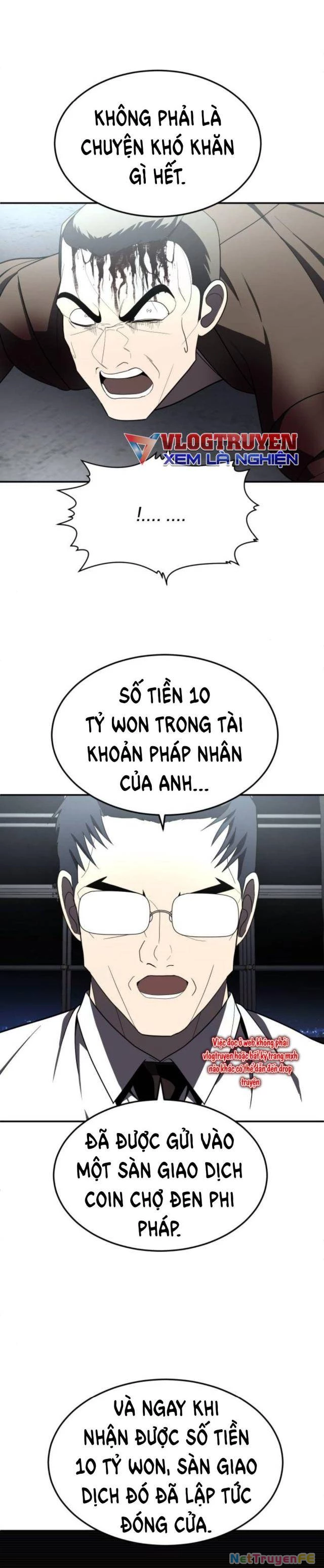 Món Đồ Chơi Chapter 37 - 24