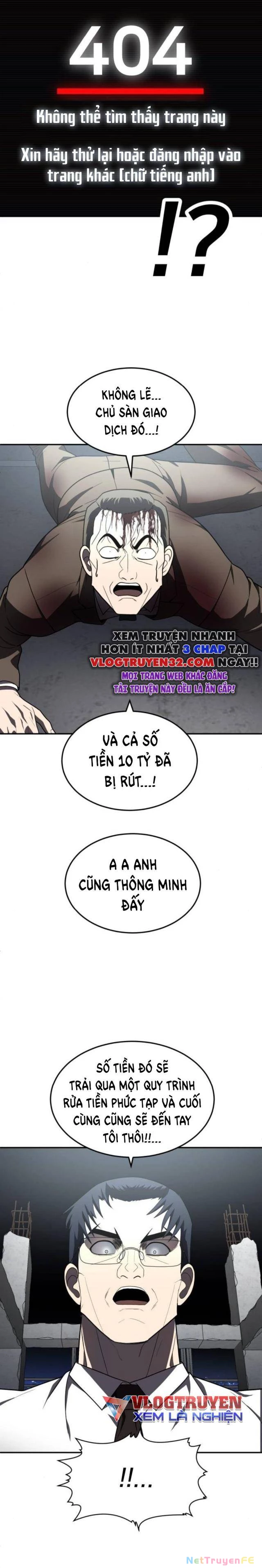 Món Đồ Chơi Chapter 37 - 25