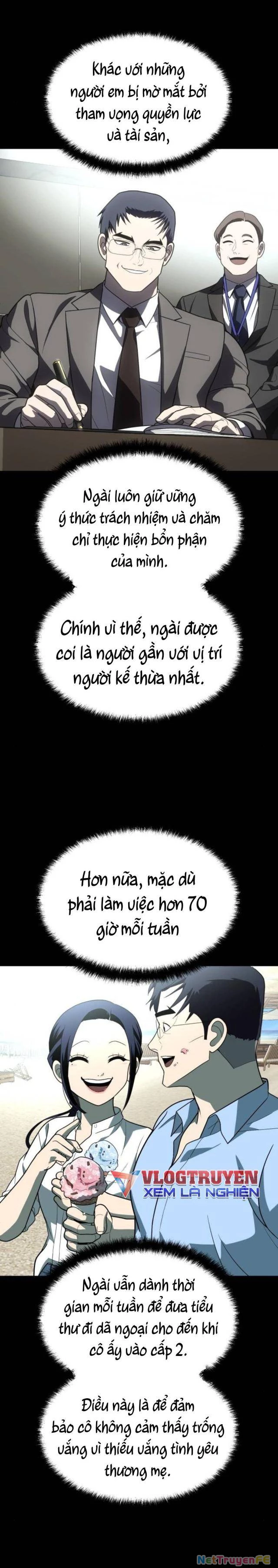 Món Đồ Chơi Chapter 38 - 13