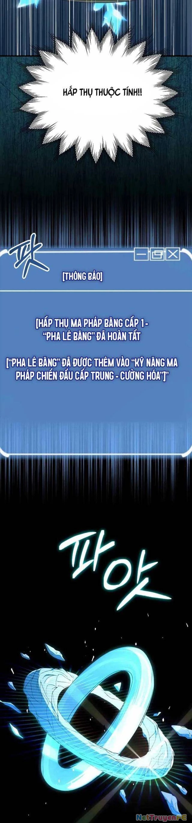 Con Trai Út Của Đại Pháp Sư Lừng Danh Chapter 67 - 14