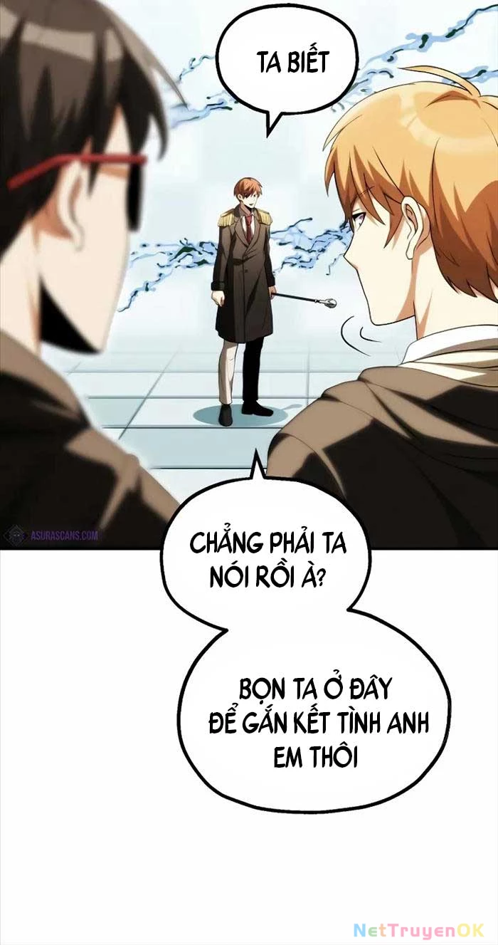 Con Trai Út Của Đại Pháp Sư Lừng Danh Chapter 67 - 65