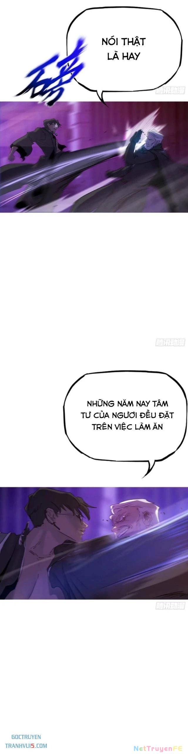 Phong Yêu Vấn Đạo Chapter 99 - 19