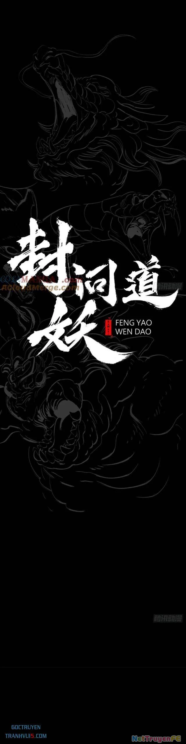 Phong Yêu Vấn Đạo Chapter 100 - 4