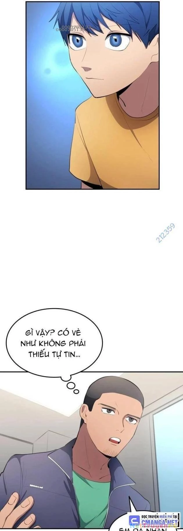 Thiên Phú Bóng Đá, Tất Cả Đều Là Của Tôi! Chapter 51 - 21