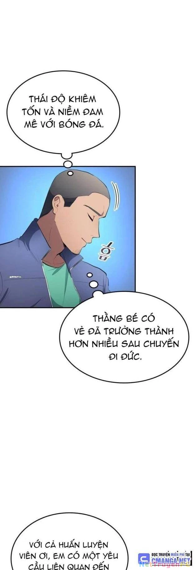 Thiên Phú Bóng Đá, Tất Cả Đều Là Của Tôi! Chapter 51 - 27