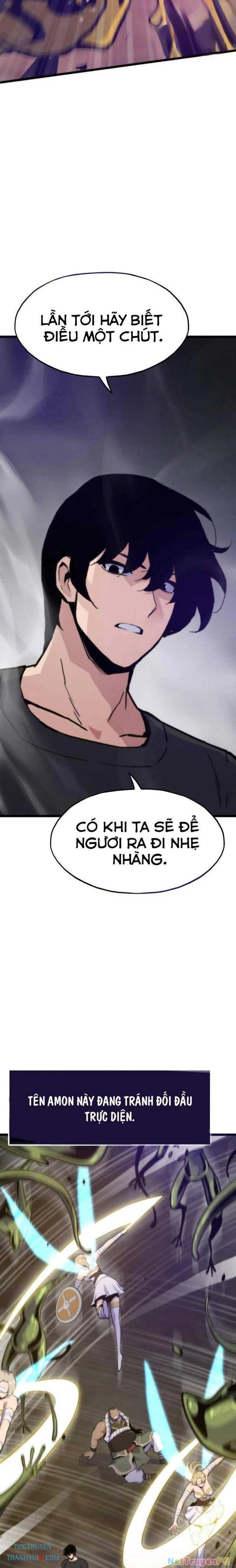 Hồi Quy Giả Chapter 105 - 5