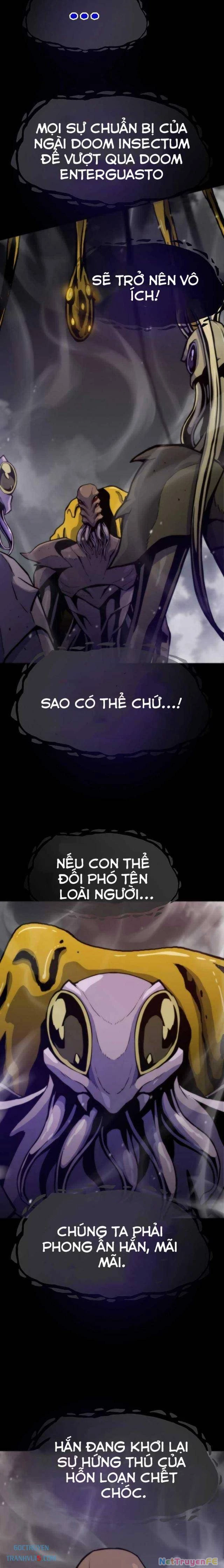 Hồi Quy Giả Chapter 105 - 13