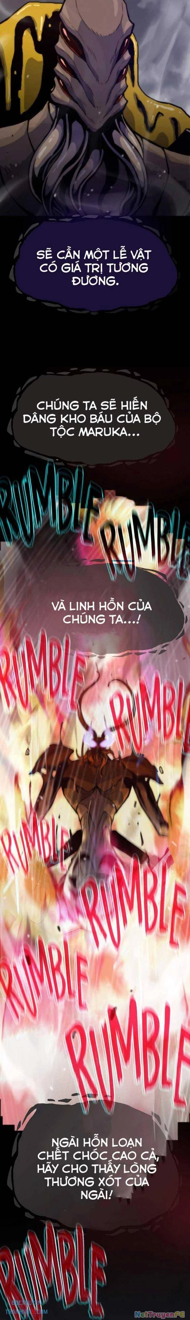 Hồi Quy Giả Chapter 105 - 14