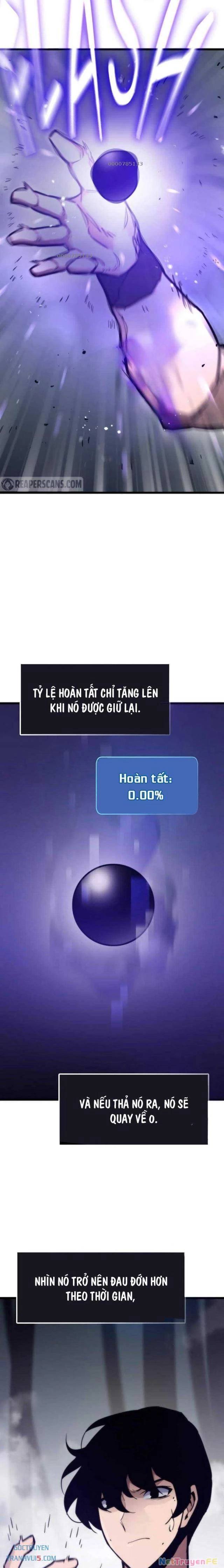 Hồi Quy Giả Chapter 105 - 21