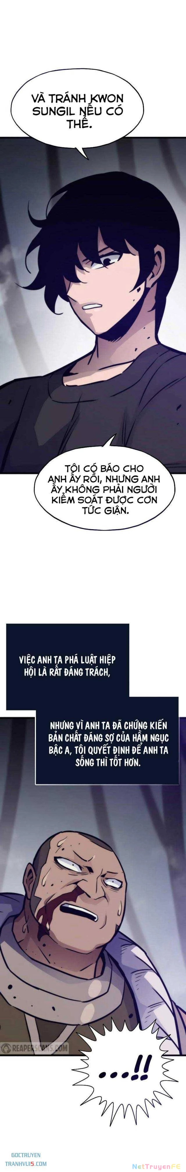 Hồi Quy Giả Chapter 105 - 24