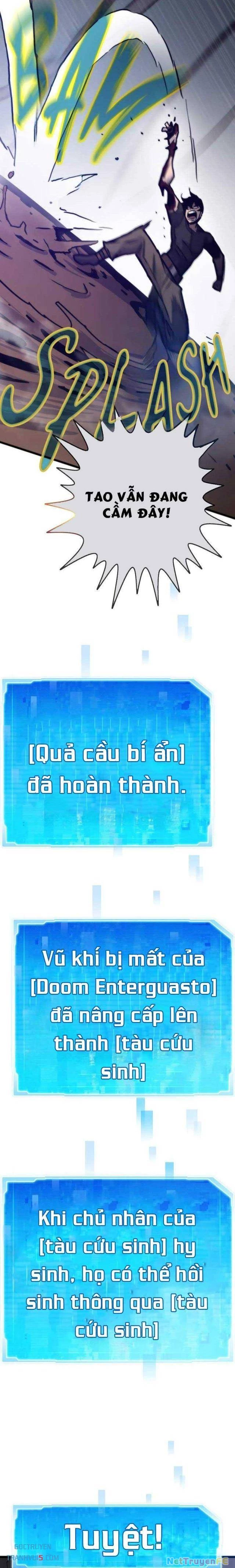 Hồi Quy Giả Chapter 105 - 29