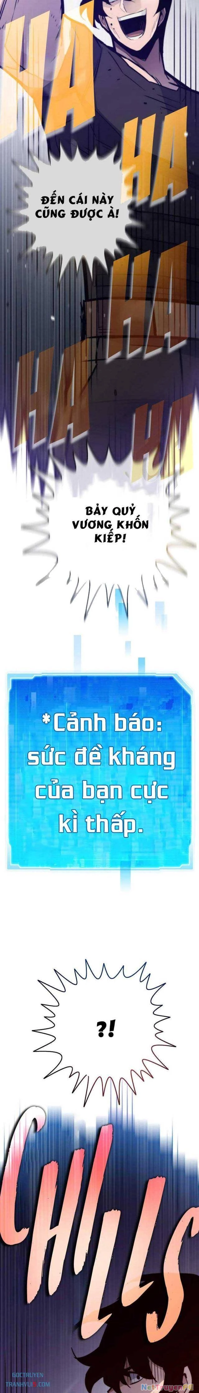 Hồi Quy Giả Chapter 105 - 32