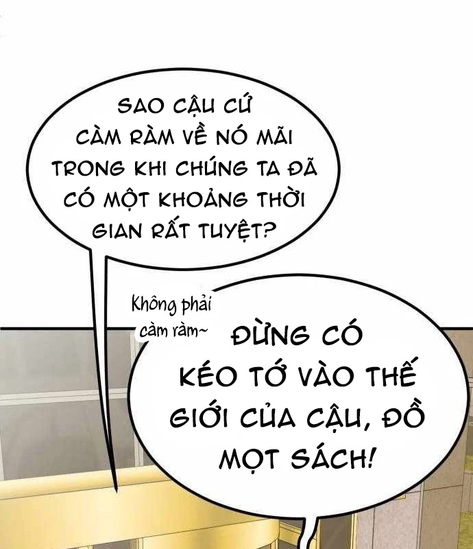 Nhà Đầu Tư Nhìn Thấy Tương Lai Chapter 4 - 14