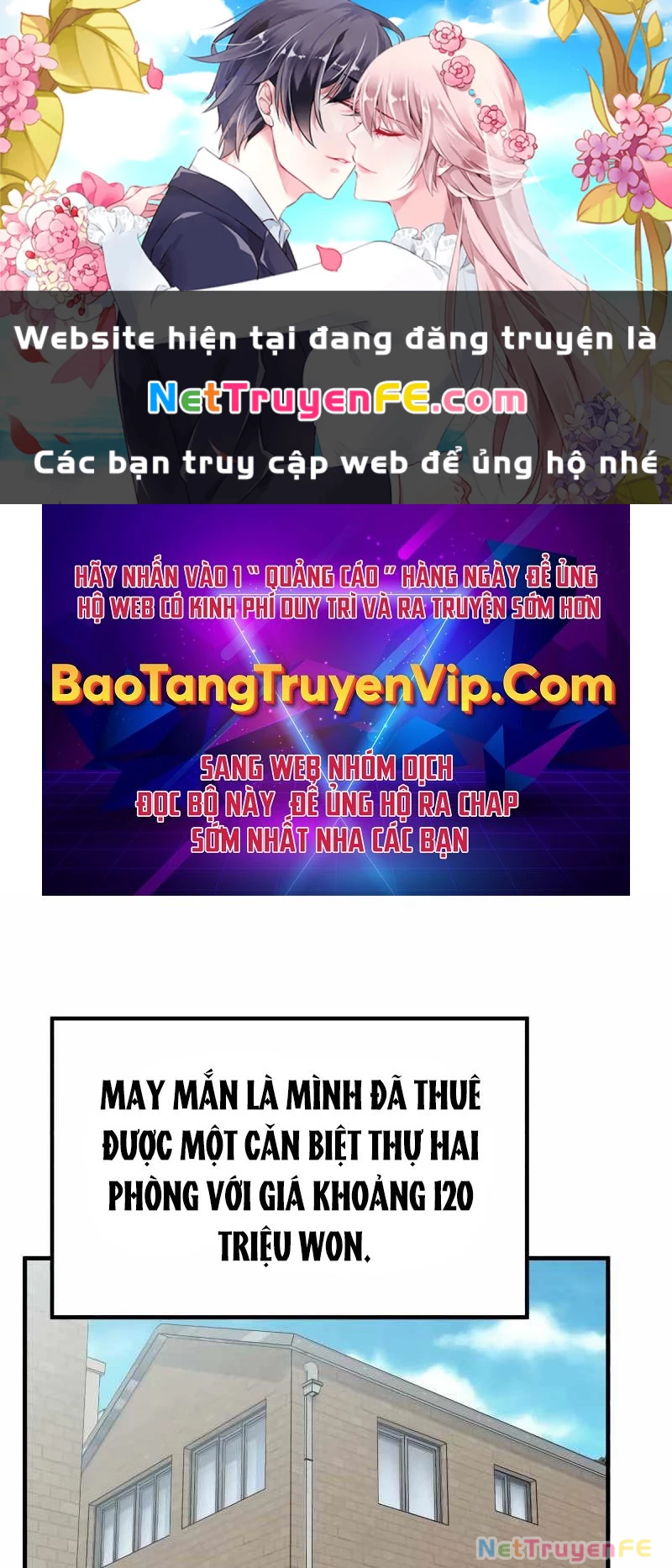 Nhà Đầu Tư Nhìn Thấy Tương Lai Chapter 5 - 1